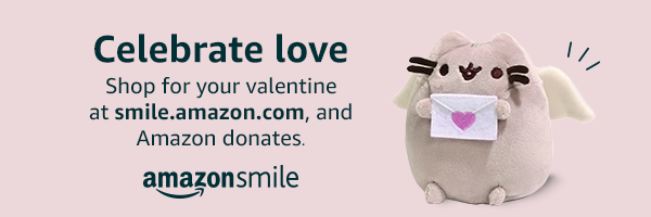 Amazon Smile