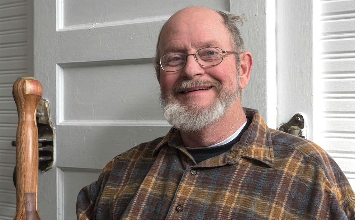 David Cooper Profile